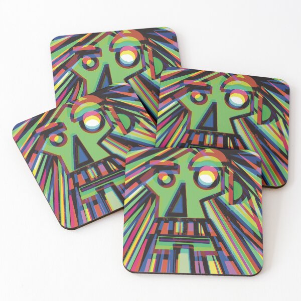 Item preview, Wild Man designed and sold by Nigh-designs.
