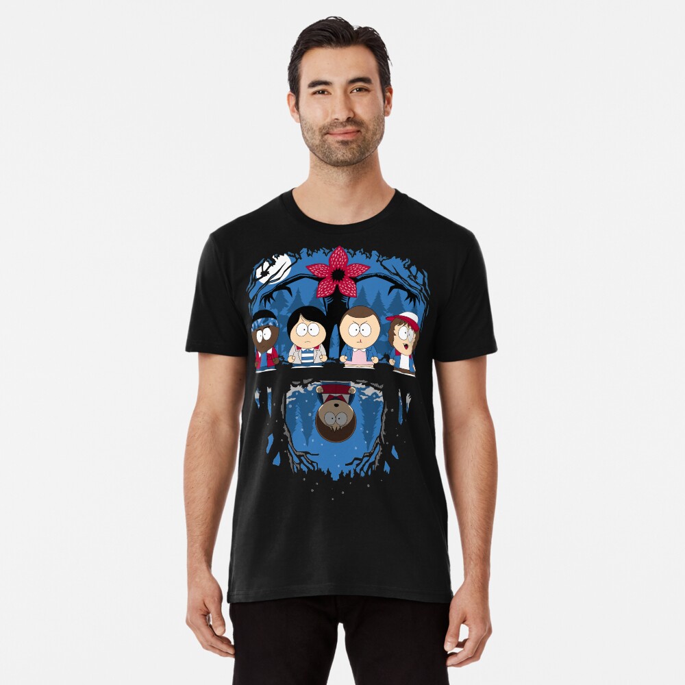 Item preview, Premium T-Shirt designed and sold by andresMvalle.