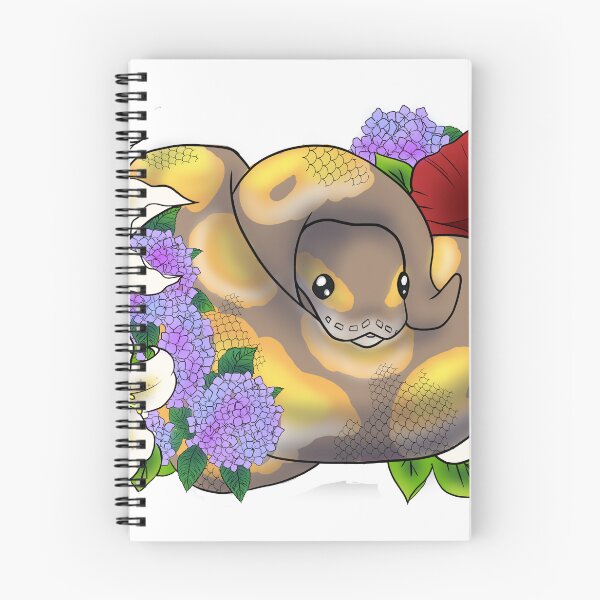 Item preview, Ball Python Banana designed and sold by Kirin-Riki.