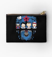 Stranger Park Studio Pouch