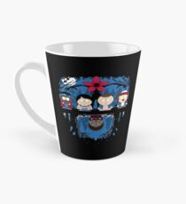 Stranger Park Tall Mug