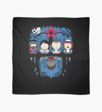 Stranger Park Scarf
