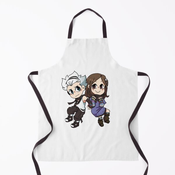 Item preview, Kurashiki siblings designed and sold by Dragnoodles.