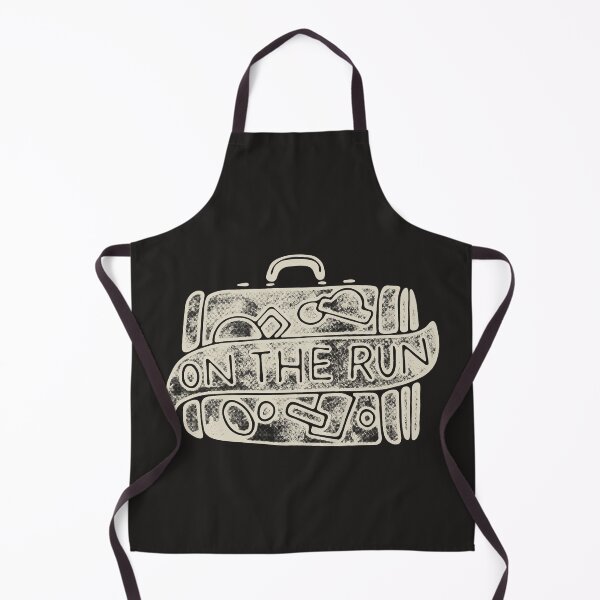 Item preview, On The Run designed and sold by xcosmax.
