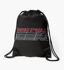 GoneFullGeek "Blade Runner" Drawstring Bag
