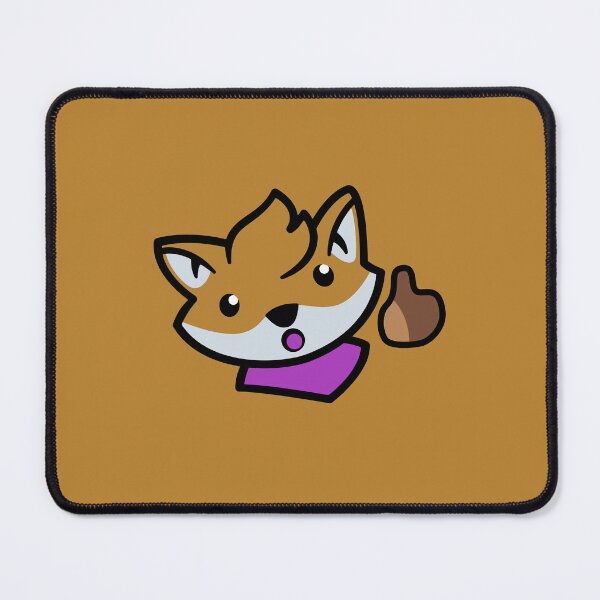 Item preview, Tunic Thumbs Up Fox designed and sold by Abysswalker64.