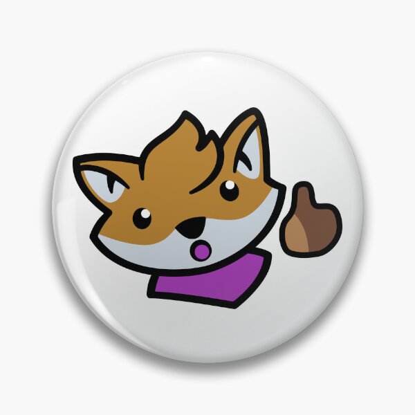 Item preview, Tunic Thumbs Up Fox designed and sold by Abysswalker64.