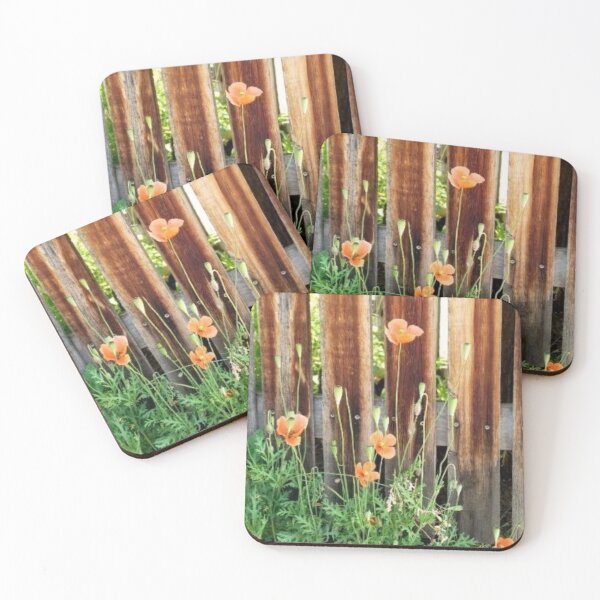 Item preview, Pretty Poppies designed and sold by aginlow.