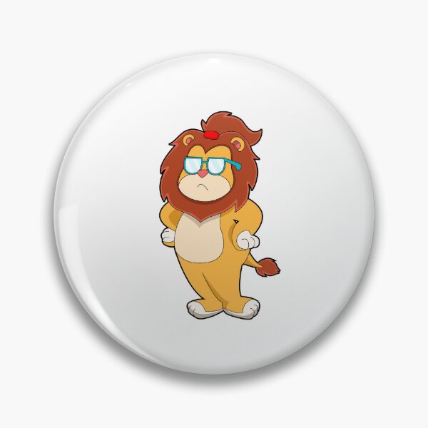 Item preview, Lion Sunglasses designed and sold by Snabdesign84.
