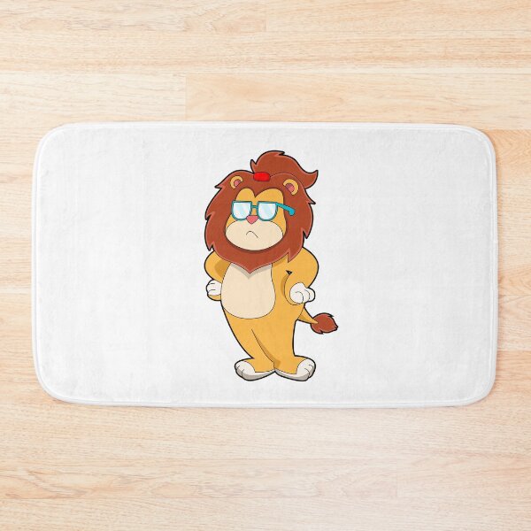 Item preview, Lion Sunglasses designed and sold by Snabdesign84.