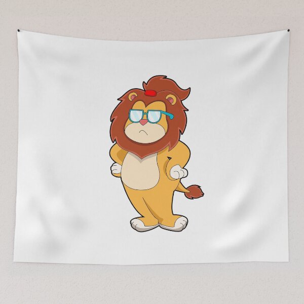 Item preview, Lion Sunglasses designed and sold by Snabdesign84.