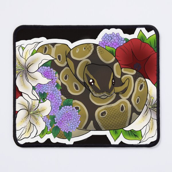 Item preview, Ball Python Normal  designed and sold by Kirin-Riki.