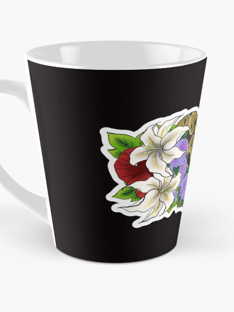 Thumbnail 3 of 4, Coffee Mug, Ball Python Normal designed and sold by Kirin-Riki.