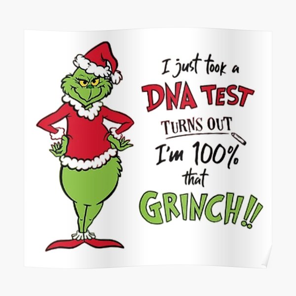 Grinch Squad Shirt Three Grinches Christmas Gift - Personalized