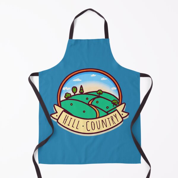 Item preview, Hill Country designed and sold by JandyDesign.