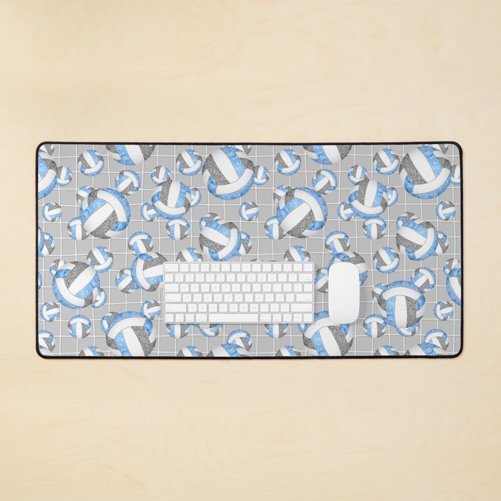 Item preview, Desk Mat designed and sold by katzdzynes.