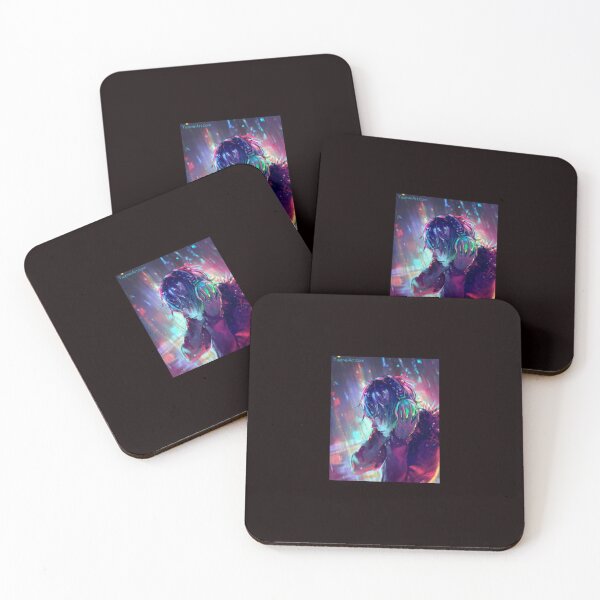 Item preview, anime art designed and sold by Abeer Tahir.