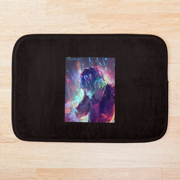 Item preview, anime art designed and sold by Abeer Tahir.