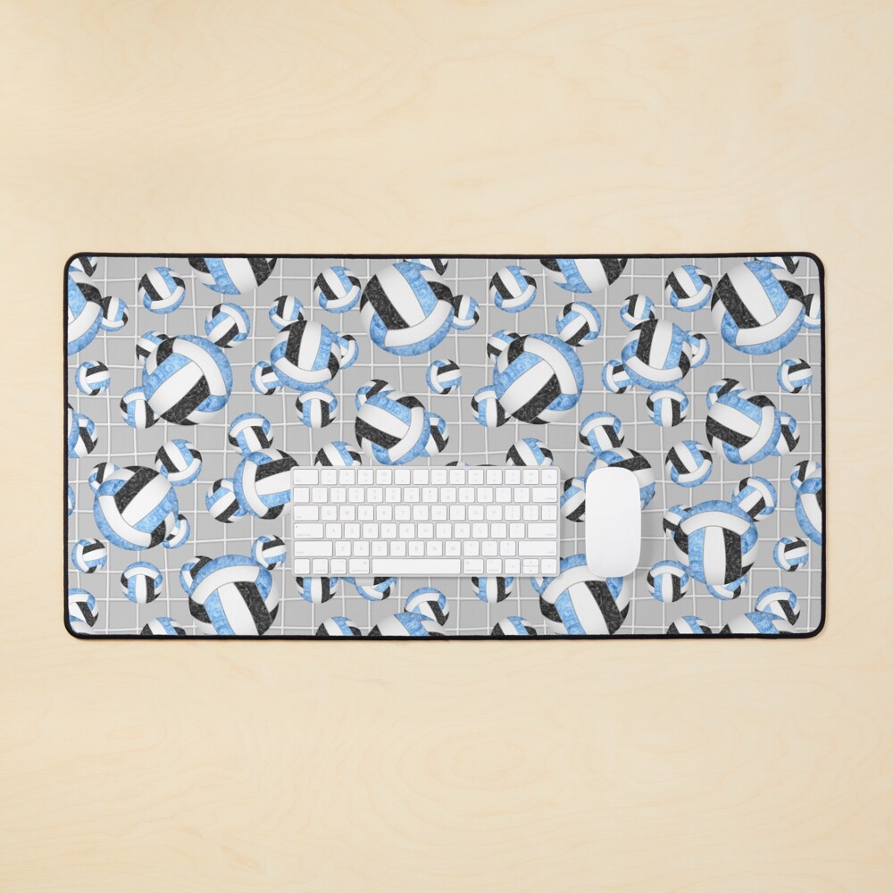 Item preview, Desk Mat designed and sold by katzdzynes.