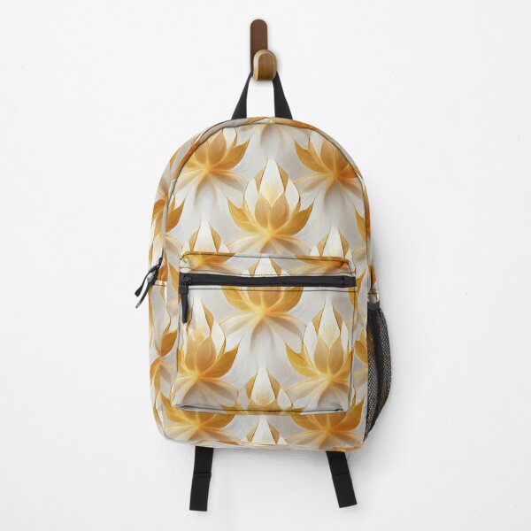 Item preview, GOLDEN FLOWER designed and sold by JLBRAVO.