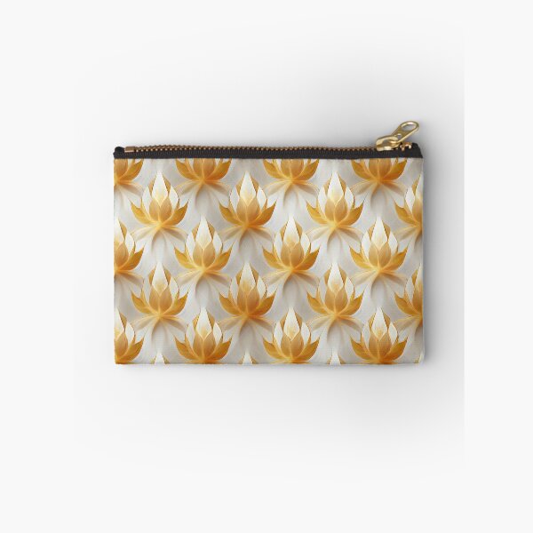 Item preview, GOLDEN FLOWER designed and sold by JLBRAVO.