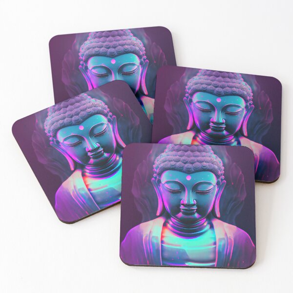 Item preview, Psychedelic Buddha designed and sold by Robin Speed.