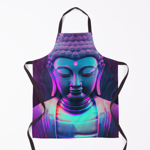 Item preview, Psychedelic Buddha designed and sold by Robin Speed.
