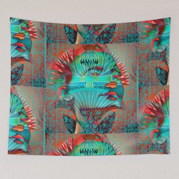 Item preview, Nefertiti_0092 designed and sold by AnkhaDesh.