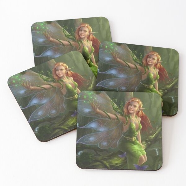 Item preview, Beautiful forest fairytale. designed and sold by Lan thi Nguyen.