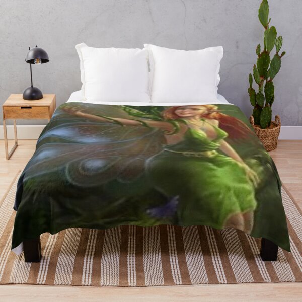 Item preview, Beautiful forest fairytale. designed and sold by Lan thi Nguyen.