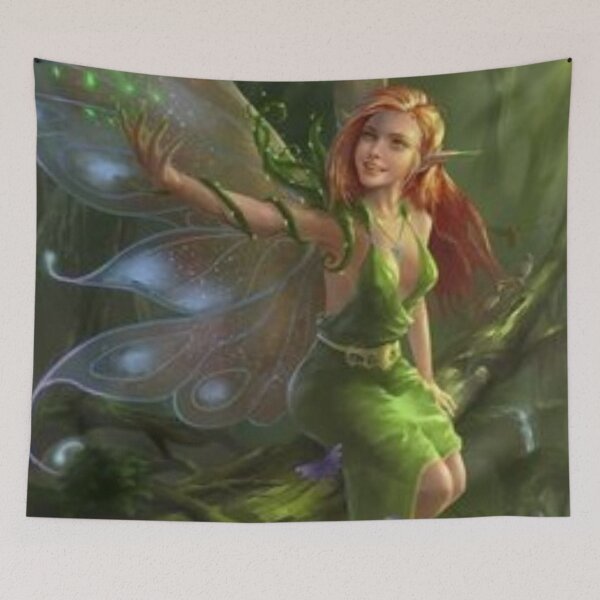 Item preview, Beautiful forest fairytale. designed and sold by Lan thi Nguyen.