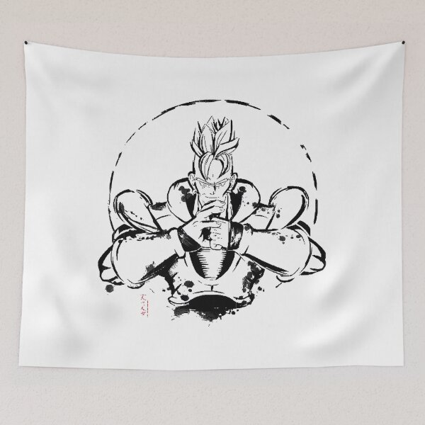 Item preview, Cyborg 16  v1 - Tshirt designed and sold by JavonteKub.