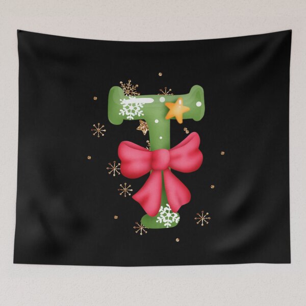 Item preview, Alphabets designed and sold by TowTees.