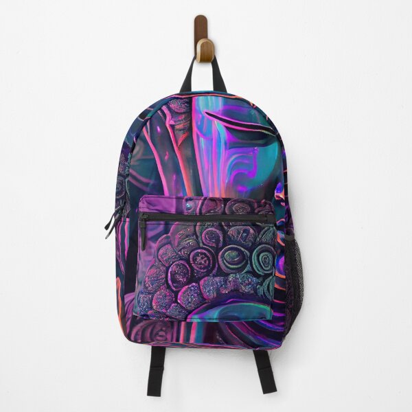 Item preview, Psychedelic Buddha phase 2 designed and sold by Robin Speed.