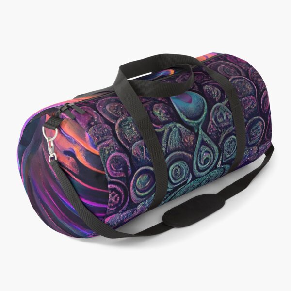 Item preview, Psychedelic Buddha phase 2 designed and sold by Robin Speed.