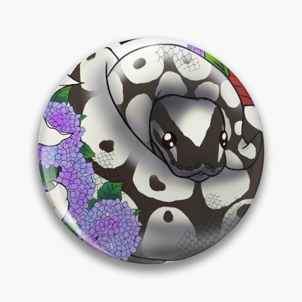 Item preview, Ball Python Axanthic designed and sold by Kirin-Riki.