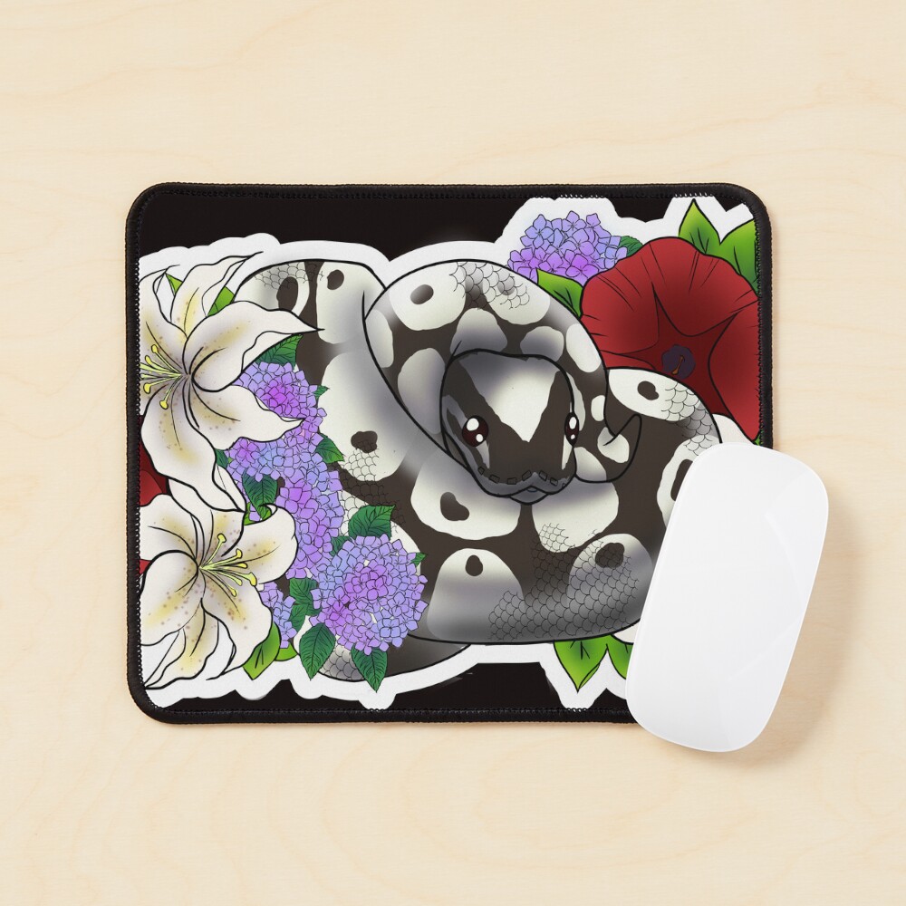 Item preview, Mouse Pad designed and sold by Kirin-Riki.