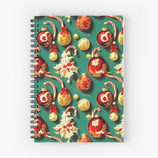 Artikelvorschau, Weihnachtsschmuck Stickmuster entworfen und verkauft von WaiterJames.