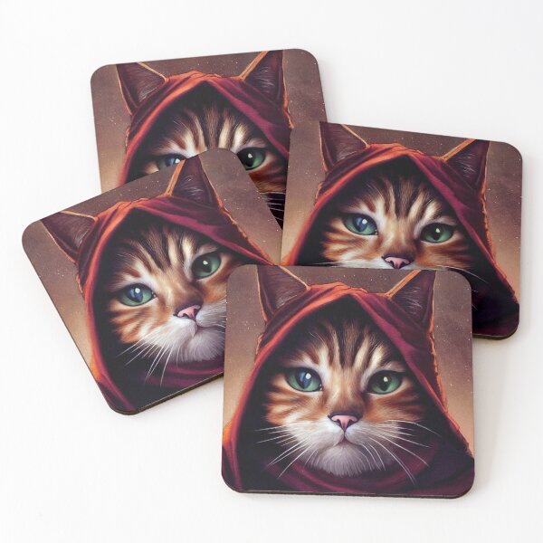 Item preview, Katnobi designed and sold by Cats  As.
