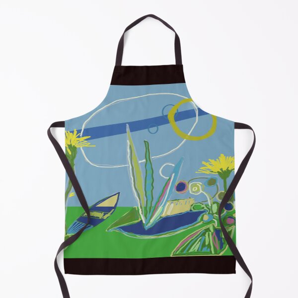 Item preview, Front Yard designed and sold by Gabriele Maurus.