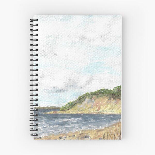 Item preview, Holnis Kliff, Flensburg Fjord designed and sold by Sandra  Steinke.