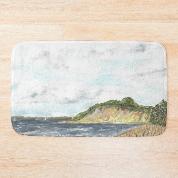 Item preview, Holnis Kliff, Flensburg Fjord designed and sold by Sandra  Steinke.