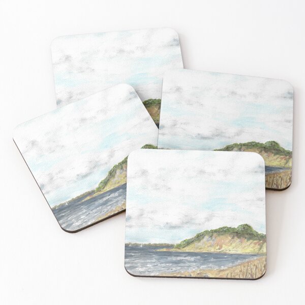 Item preview, Holnis Kliff, Flensburg Fjord designed and sold by Sandra  Steinke.