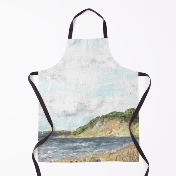Item preview, Holnis Kliff, Flensburg Fjord designed and sold by Sandra Steinke.