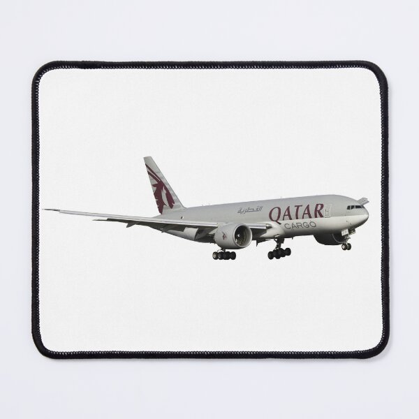 Item preview, Boeing 777 Freighter designed and sold by manuspotter.