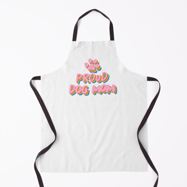 Item preview, Proud Dog Mom designed and sold by rpvga.