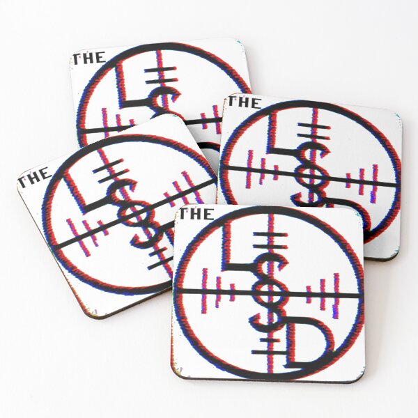 Item preview, TheLSD Reticle Logo designed and sold by TheLSD-MerchHub.