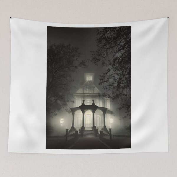 Item preview, Hanging Clown designed and sold by HauntedAndAlone.