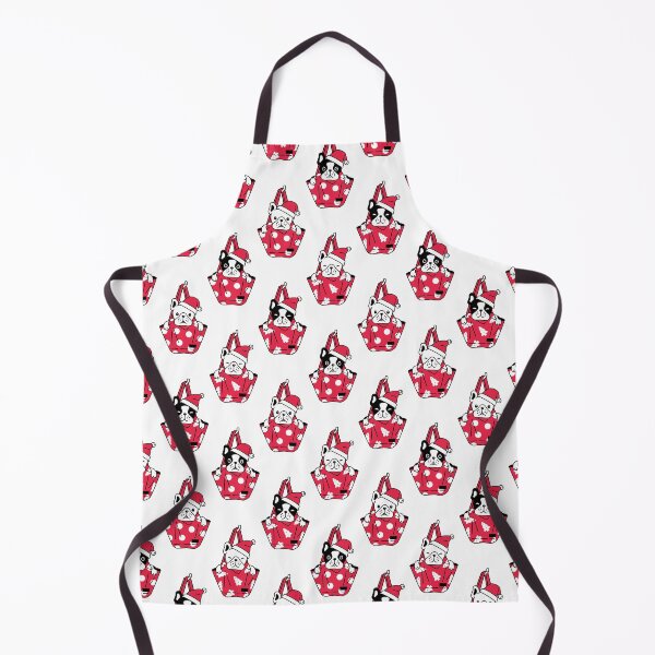 Item preview, Adorable Pug Cute Pattern Design With Puppy in Various Poses Fun Funny designed and sold by ivaostrogonac.