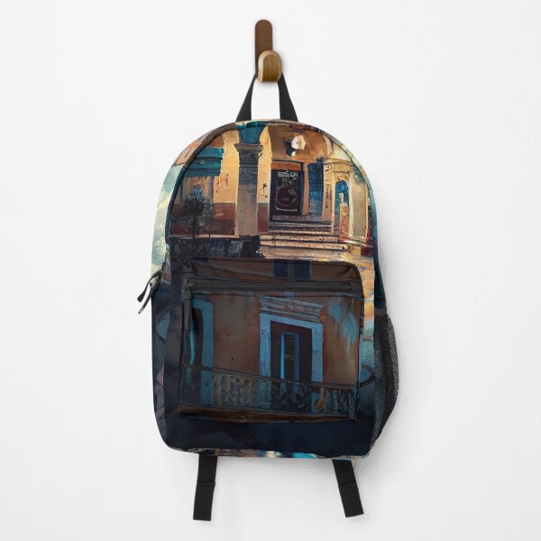 Item preview, Italian piazza designed and sold by Robin Speed.